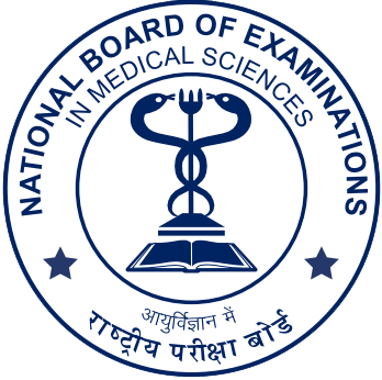 National Board of Examination in Medical Science