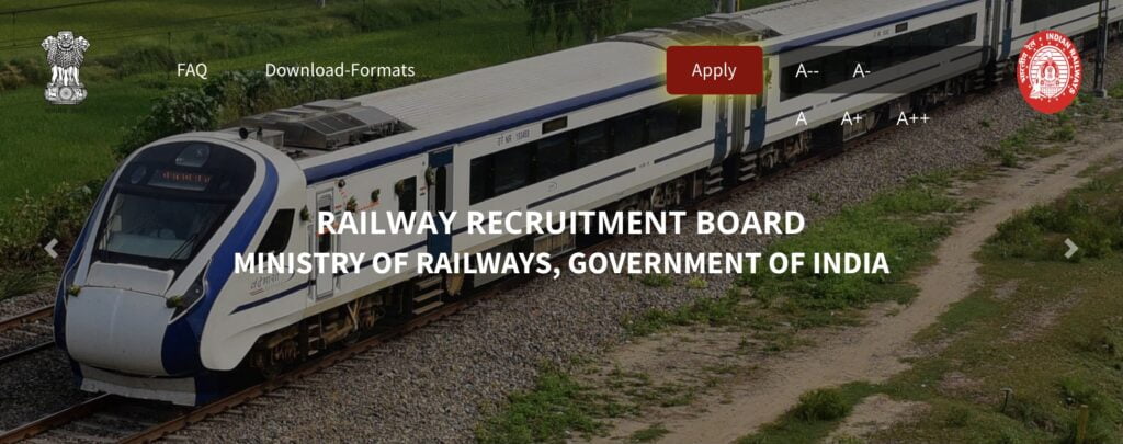 RRB ALP Exam Date