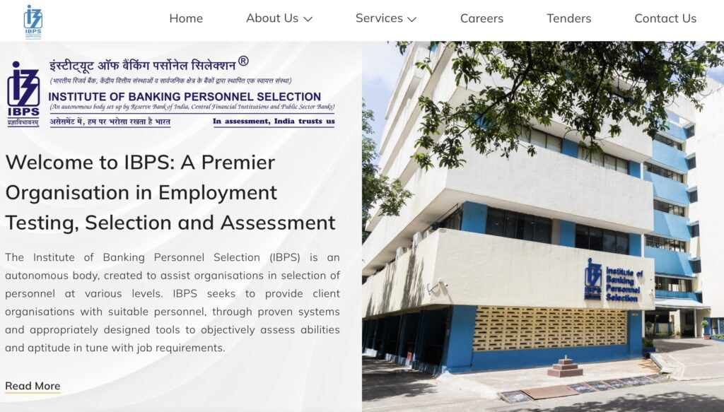 IBPS