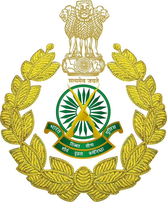 ITBP