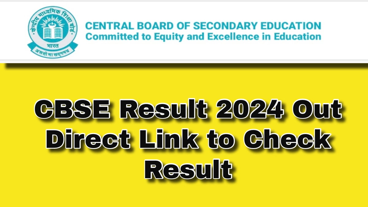 CBSE Result