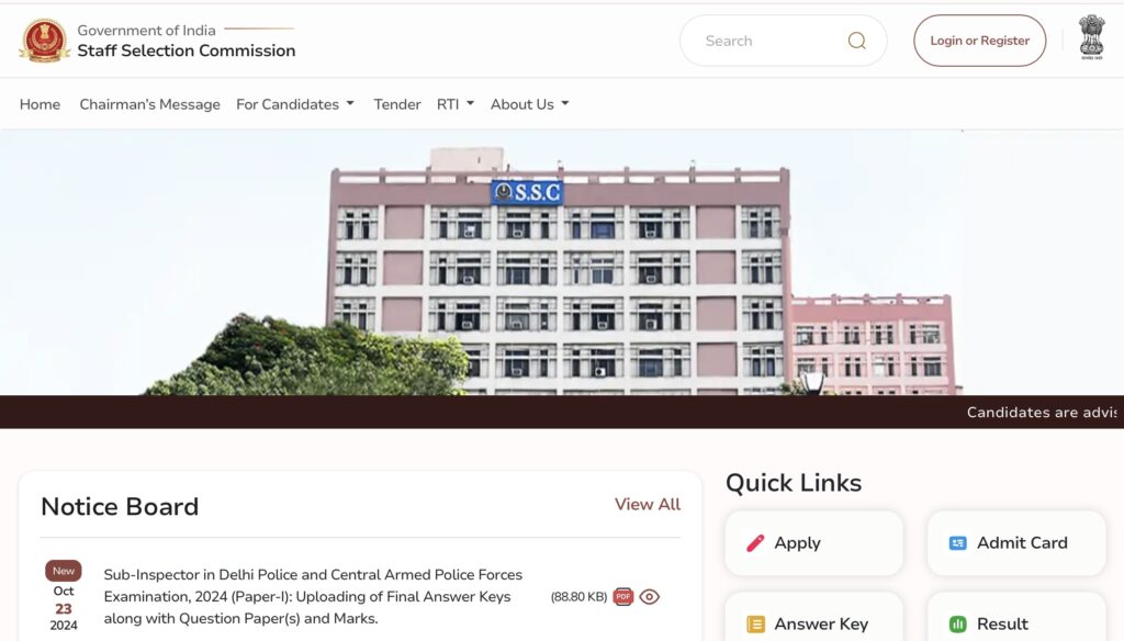 SSC