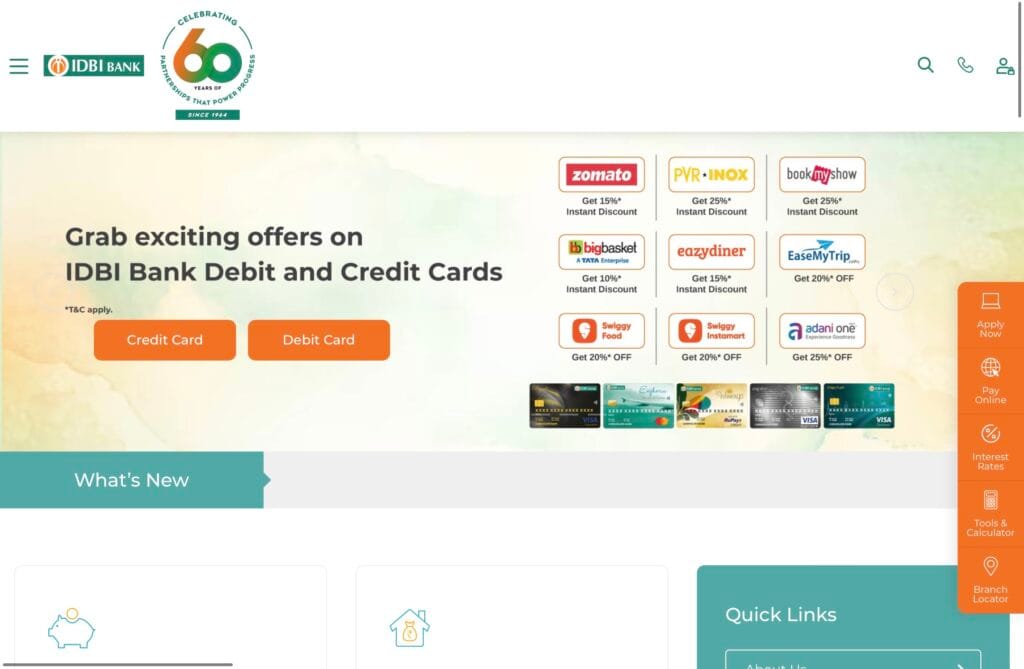 IDBI