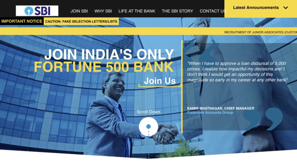 SBI