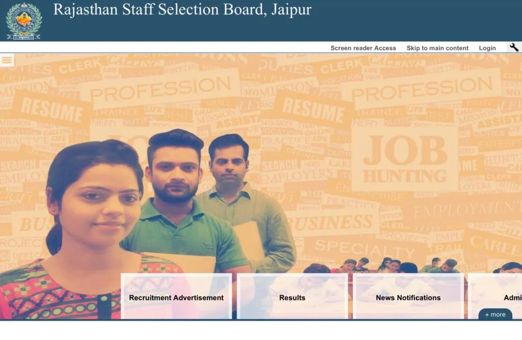 RSSB JTA And Account Assistant Recruitment